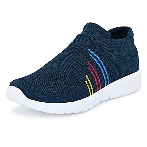 Image of Centrino Mens 7507-2 Road Running Shoe