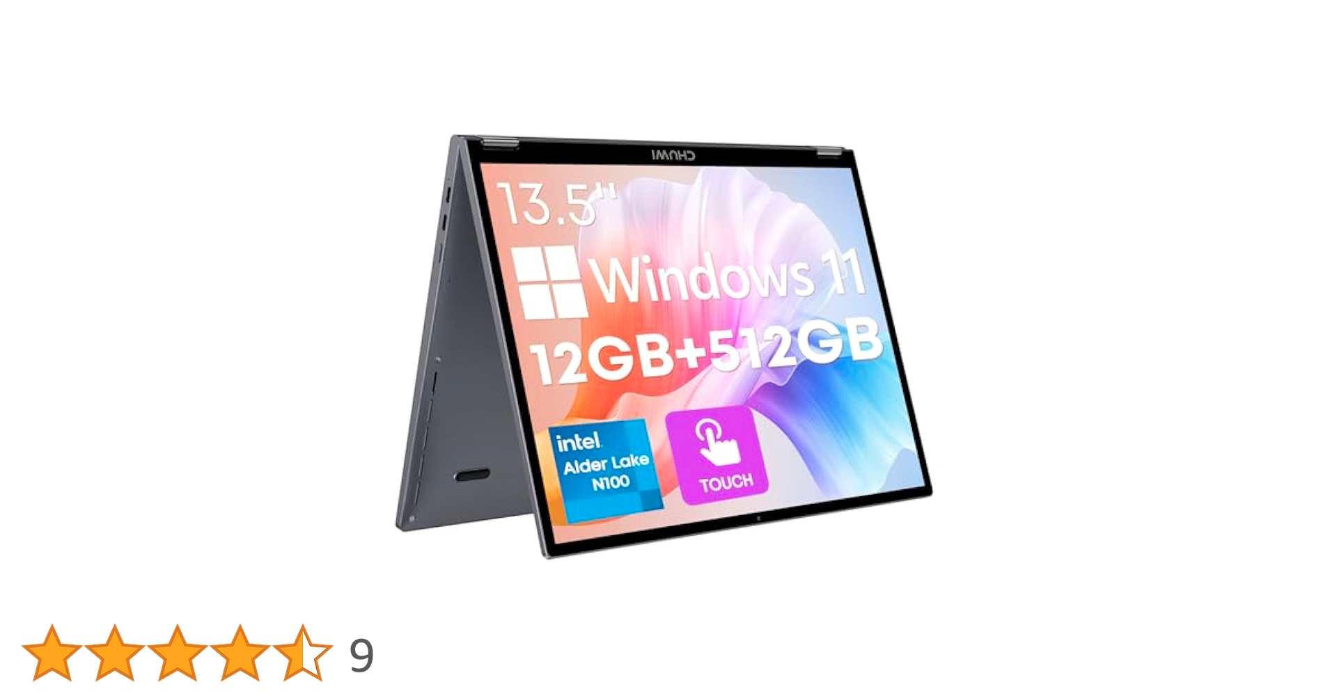Amazon.co.jp: CHUWIノートパソコン windows 11Celeron N100