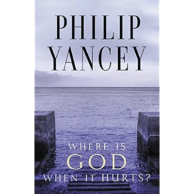 Where Is God When It Hurts?: Your Pain Is Real . . . When Will It End?