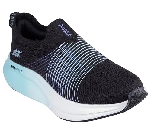 Image of Skechers Womens Go Walk Max Walker - Sally Sneaker