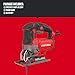CRAFTSMAN Jig Saw, 6.0-Amp, Corded (CMES612)