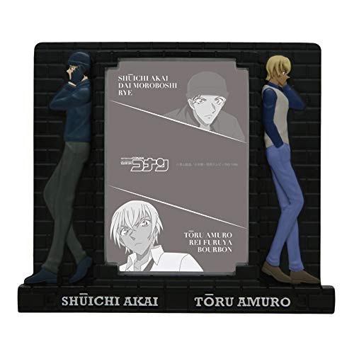 安室透　赤井秀一 名探偵コナン 赤井秀一＆安室透 シークレットアーカイブス 通販