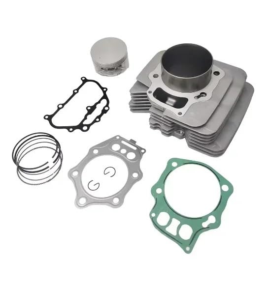 TRX500 kit de gran cilindro de 92mm para motor Foreman 500 TRX500FM 2