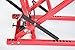 Pro-LifT Lawn Mower Lift Jack - 350 Lbs Capacity for Tractors and Zero Turn Lawn Mowers