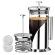 Cafe du Chateau French Press