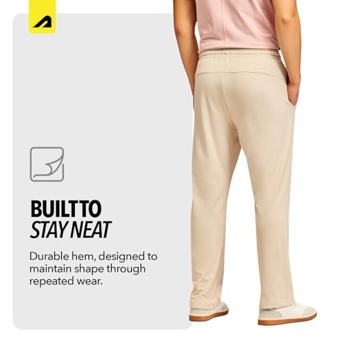 Image of Boldfit Gym Track Pants for Man, Sports Track Pant for Men, Gym Joggers with Pockets, Adjustable Drawstring Waist Lower, Workout & Running Men Trousers