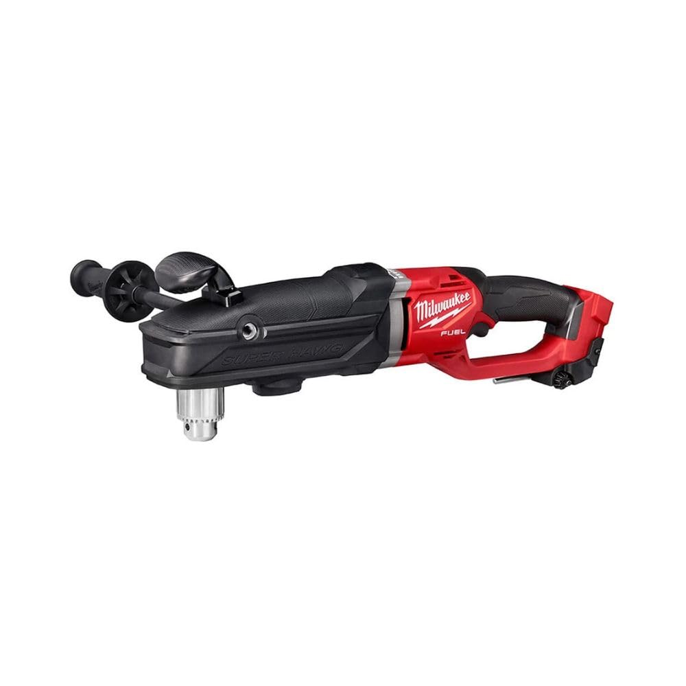 Milwaukee 2809-20 M18 FUEL 18-Volt Lithium-Ion Brushless Cordless