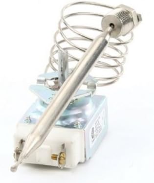 Cecilware Model RX RX-6-36 Compatible Thermostat for Fryer