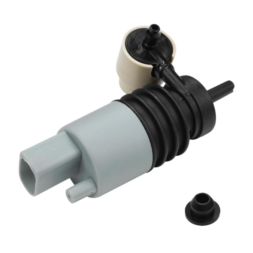 Filwy Onecolor Windshield Washer Pump A0998660200 0998660021 Compatible With Mercedes-Benz C Class E Class Glc