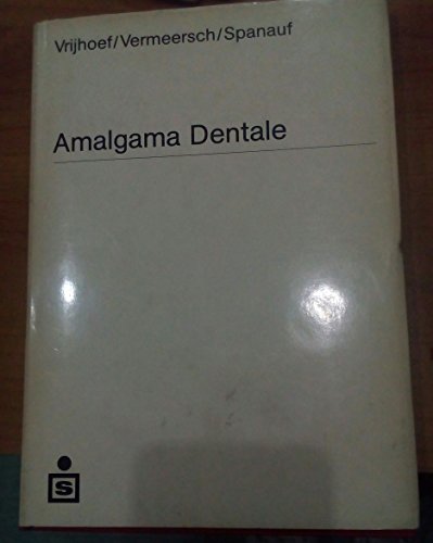  AMALGAMA DENTALE