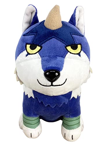 Peluche Ranga Slime 17,8 cm, l'idée cadeau parfaite pour fan d'anime
