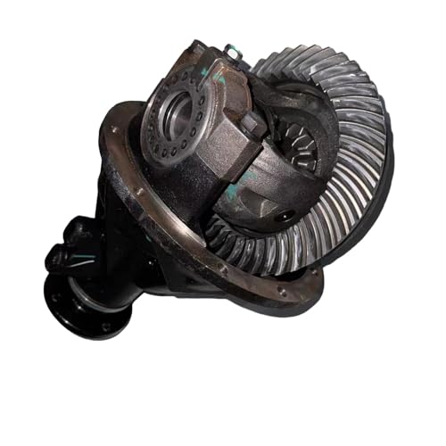 Différentiel SAIC MAXUS T60 d'origine avec rapport de pont 3.818 sans blocage C00089058