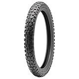 Dunlop Tires D605 Front Dual Sport Tire 3.00x21 (51P) Tube Type