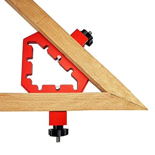 Outil de charpentier carré pince pour assembler vos meubles de salon - 6