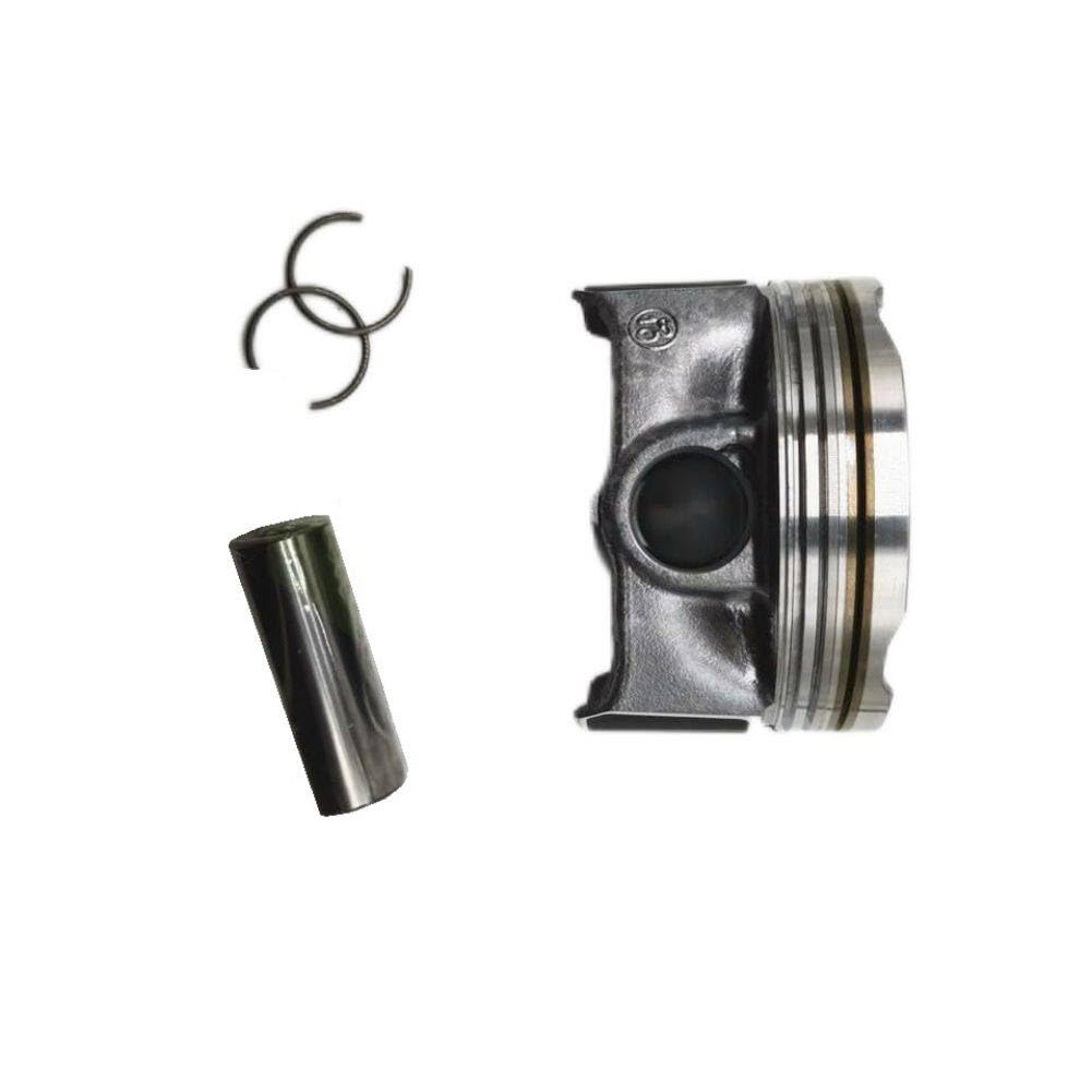 Amazon.com: SUANCHANG-AUTO Replacement# 2640302000 Piston 1pc/Set 
