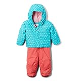 Columbia Kinder Unisex Buga Set