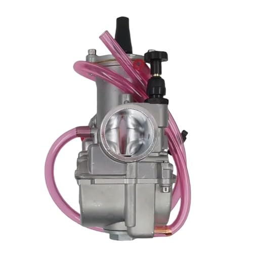 Carburateur PWK 28mm moto cross CR85 CR125 XR100 TRX90 carb