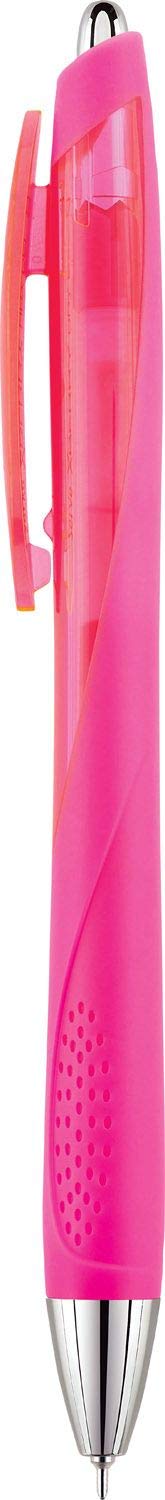 Serve Xberry Jel Kalem 05mm Igne Uc Pembe 08