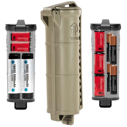 Thyrm CellVault XL