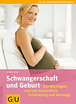 Hardcover Schwangerschaft und Geburt [German] Book