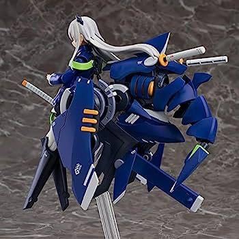 Amazon | ACT MODE NAVY FIELD 152 ミオ&Type15 Ver2 ノンスケール