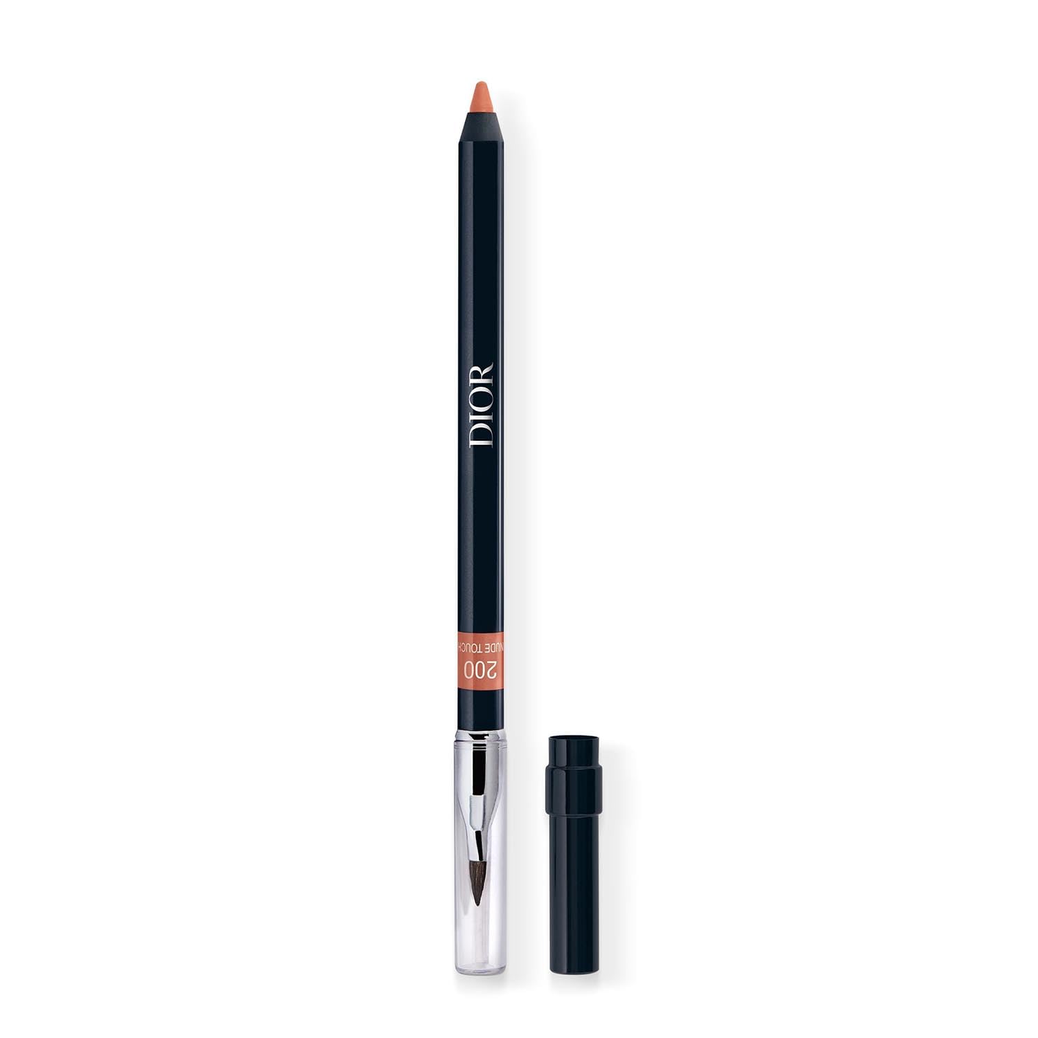 DIOR Rouge Dior Contour Lip Liner Pencil - 200 Nude Touch 1,2 g