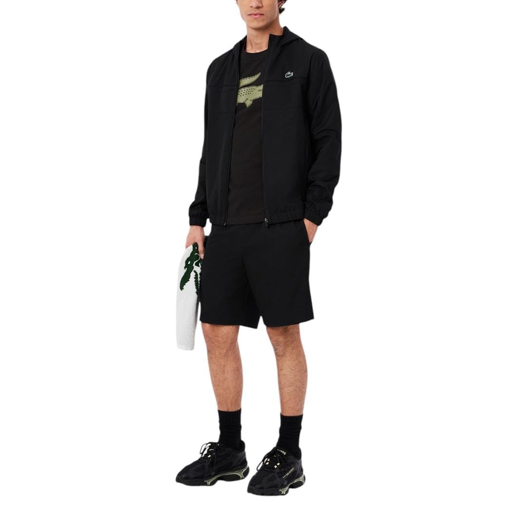 Lacoste Logo XXL para hombre