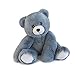 Histoire d'ours Ours Oscar – Blue Jean 25 cm HO3024 Blau klein