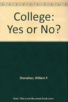 Paperback College: Yes or No? Book