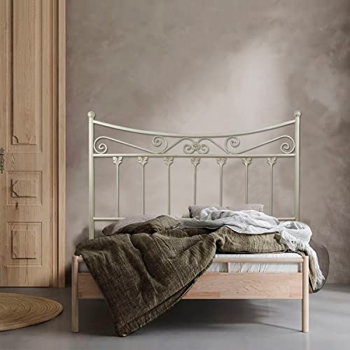 El Herrero Cabecero de Forja Córdoba