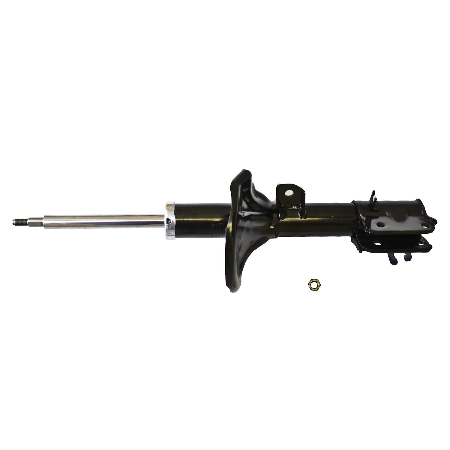Gabriel G56562 Ultra Front Left Strut for 01-06 Hyundai Santa Fe (1 Pack)