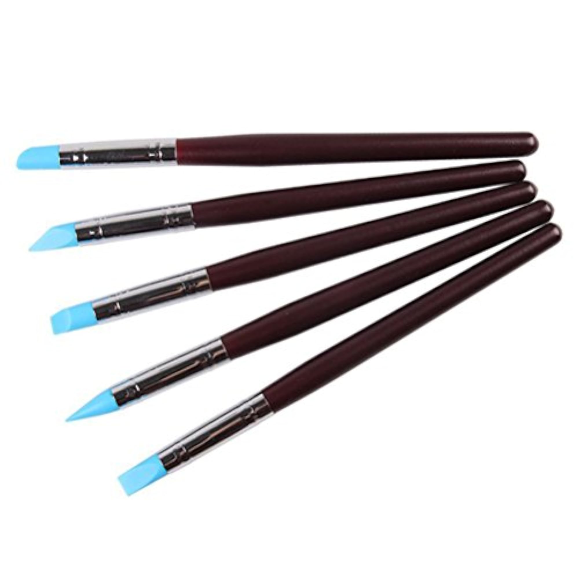 18pcs Pottery Tool Kit for Sculpting and Modeling