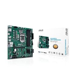 ASUS Pro Q570M-C/CSM LGA1200