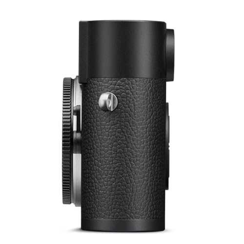 Leica M11-D Rangefinder Camera (Black) #20220