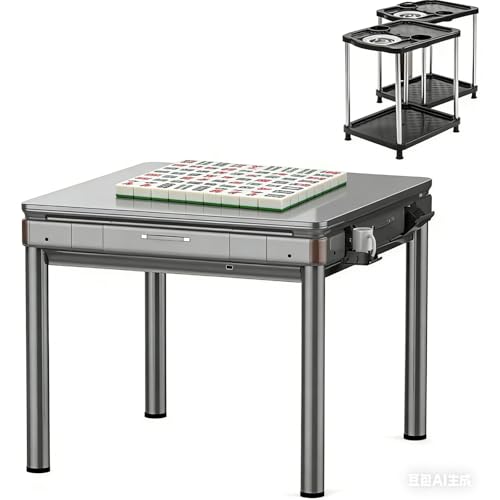 COOVT �S���������� �����Z�b�g �É��^�C�v �֗��� USB4 ���t �R���p�N�g �T�C�h�e�[�u�� 2 �� �ƒ�p �Ɩ��p �F�l�΋Ǘp ������ �d�� �l�p�p�l�� ���p���Ɣ��ϗ��� ���{��̎戵������ (�O���[)