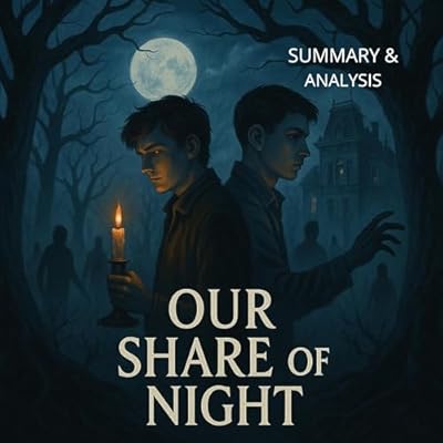 Book Summary & Analysis