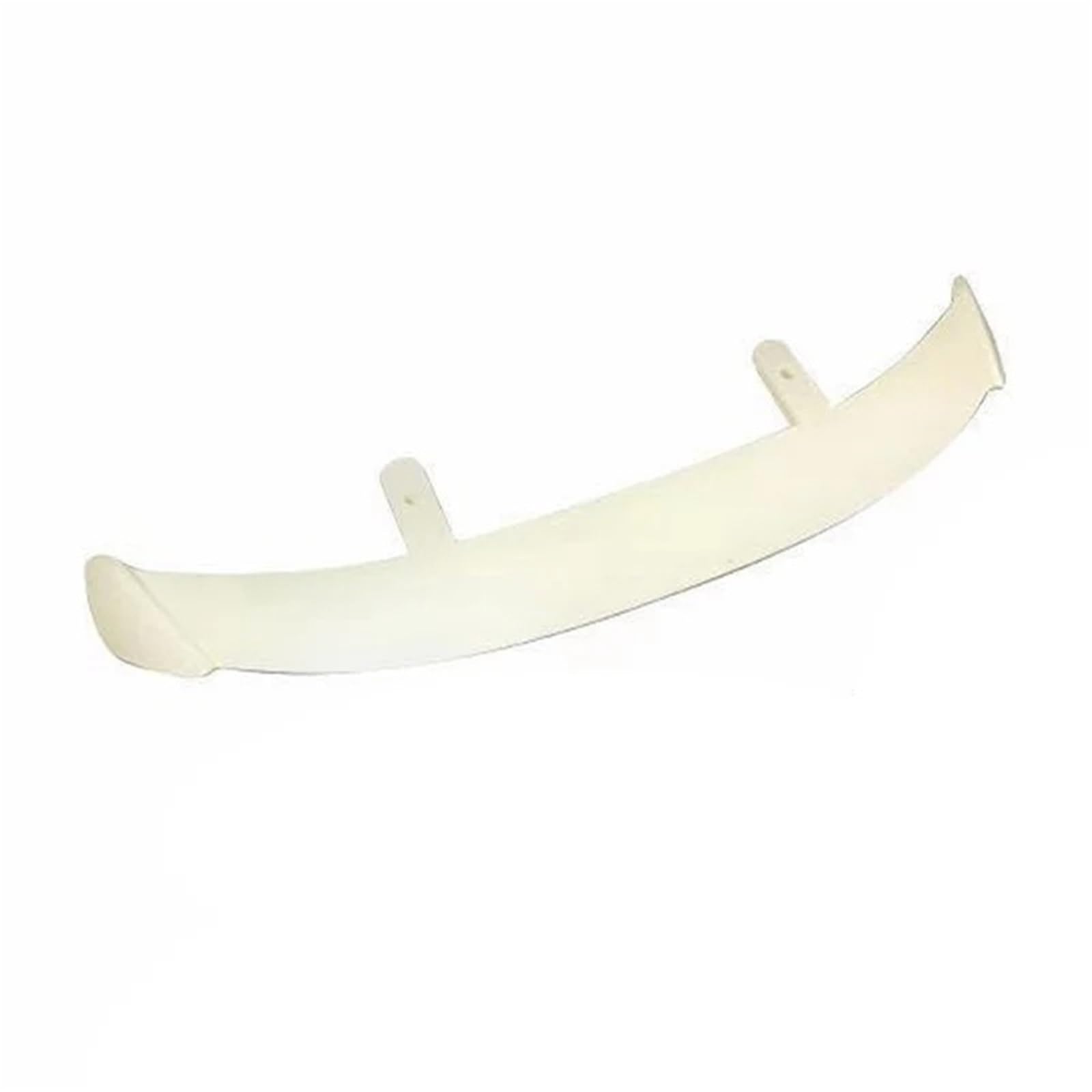 Aileron arrière de toit ABS Dodge Journey pour masquer l'usure