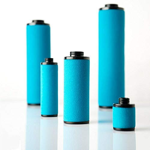 2901032400 Coalescing Filter Element Suitable for Atlas Copco Replacement 2901-0324-00