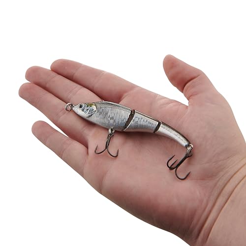 Image of Berkley Magic Swimmer Fishing Hard Bait