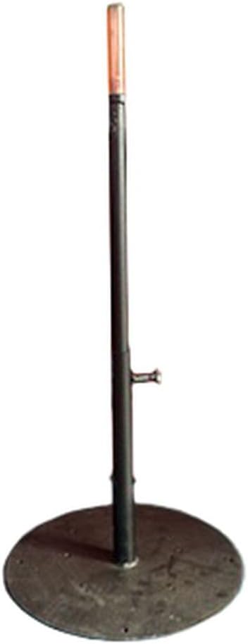 OHSHIO OS-Teestando Batting Tee Stand, Black