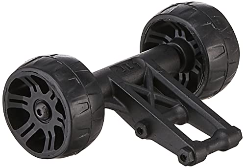 rpm wheelie bar - ARRMA AR320366 Wheelie Bar Set Outcast: ARAC9493,Black