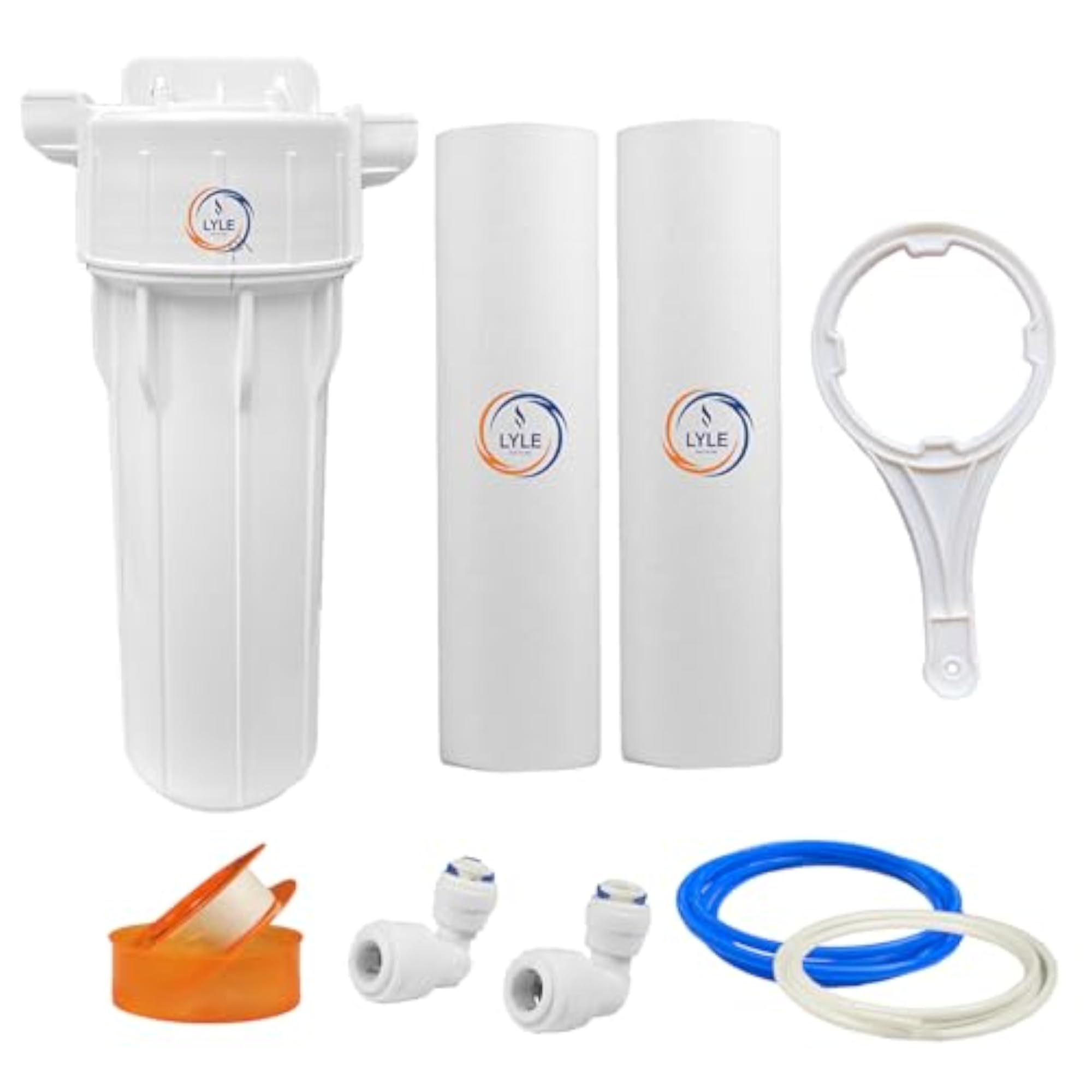 External Pre Filter Kit For HUL Pureit RO & UV Water Purifier