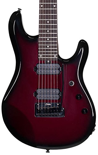 Guitarra Sterling By MusicMan Sterling por Music Man JP70 John