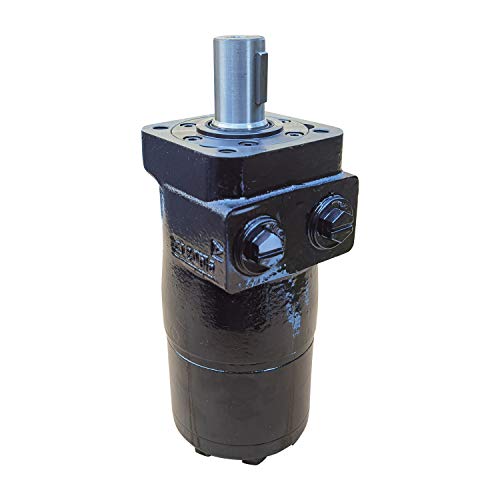 Image of Cycloid Motor BE0365FP100AAAA Replacement TB0365FP100AAAA TB0390FP100AAAA 101-1008 101-1556 103-1008 MG221310AAAA MG241310AAAA ADM400-4RP 151-2129 151-7029 BMPH-400-H4-K-P RS-24-0101