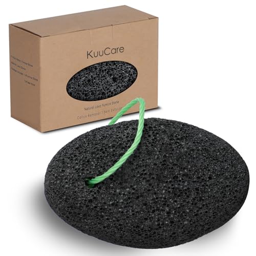 KuuCare Natural Earth Lava Stone