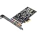 Produktbild Creative Sound Blaster Audigy Fx Eingebaut 5.1channels PCI-E x1, 30SB157000001