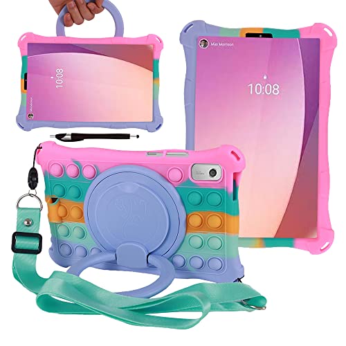 Lenovo Tab M9 カバー付 Amazon.co.jp: LANHOMEX For Lenovo Tab B9(ZAC30212JP)/Lenovo