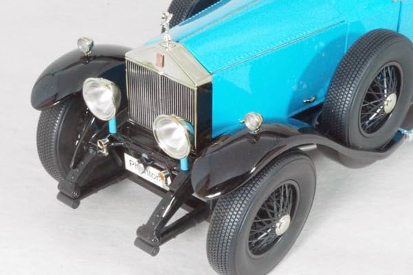 ○ 1/18 ロールス ロイス 〓 ファントム 1 / ライト ブルー 〓 Rolls ○ 1/18 ロールス ロイス 〓 ファントム 1 / ライト ブルー 〓 Rolls