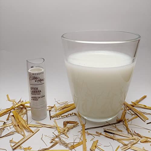 Stick labbra LATTE d'ASINA - Protettivo 4,5 ml