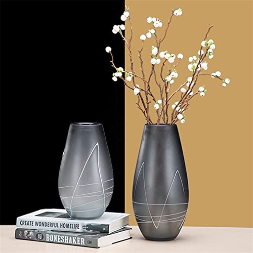 Vase fleur décoratif pour sublimer la table du salon - 4